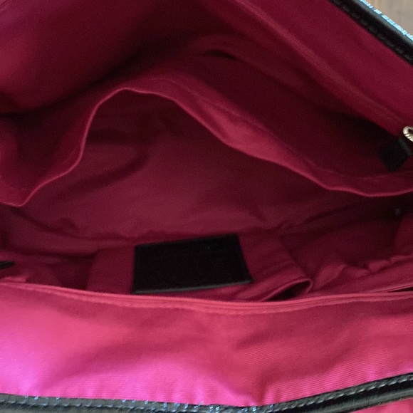 AUTHENTIC Coach Laptop Bag - Picture 3 of 6